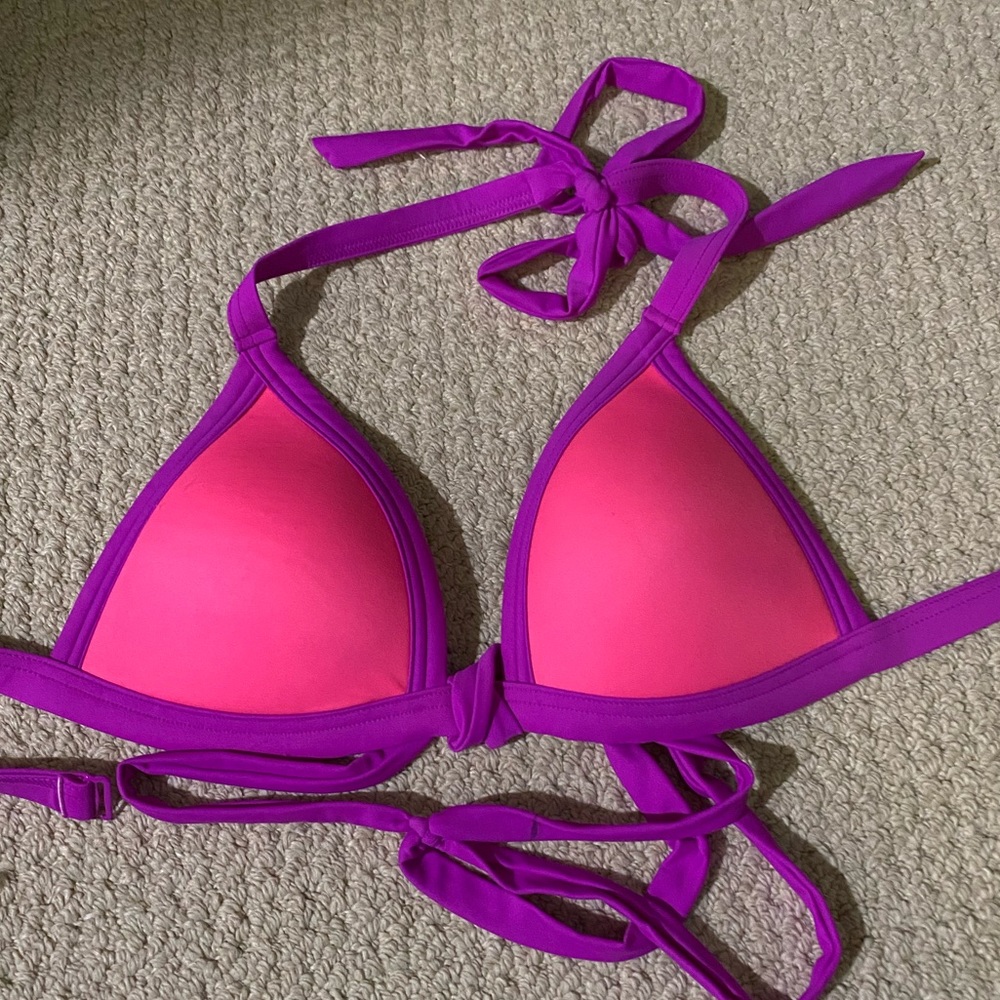 Bikini top